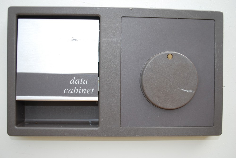 FireKing Data Safe 2.8 cubic ft.