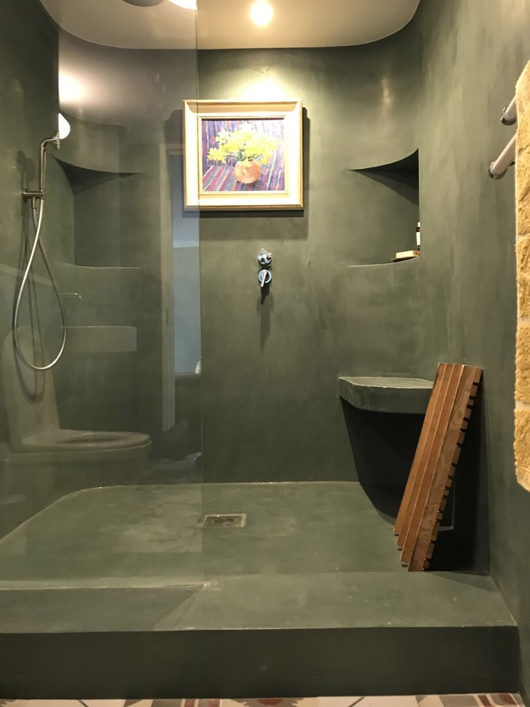 Tadelakt Moroccan Black Soap