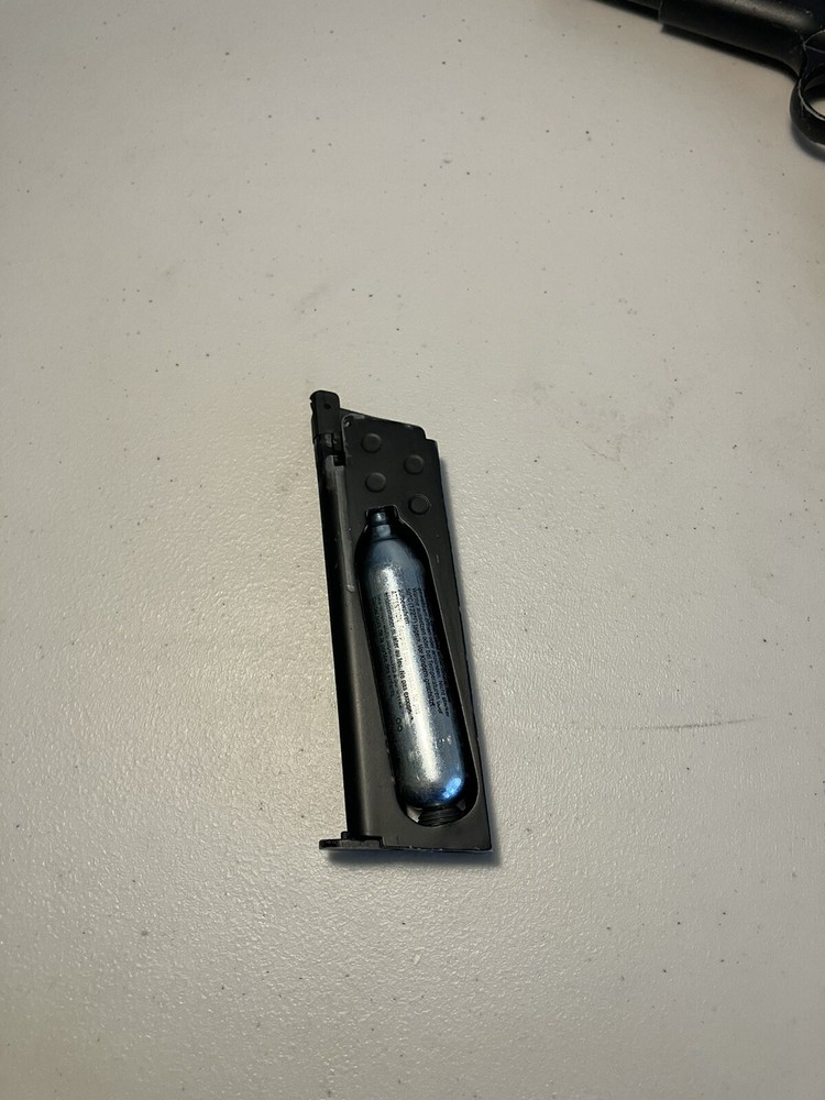 Elite Force 1911