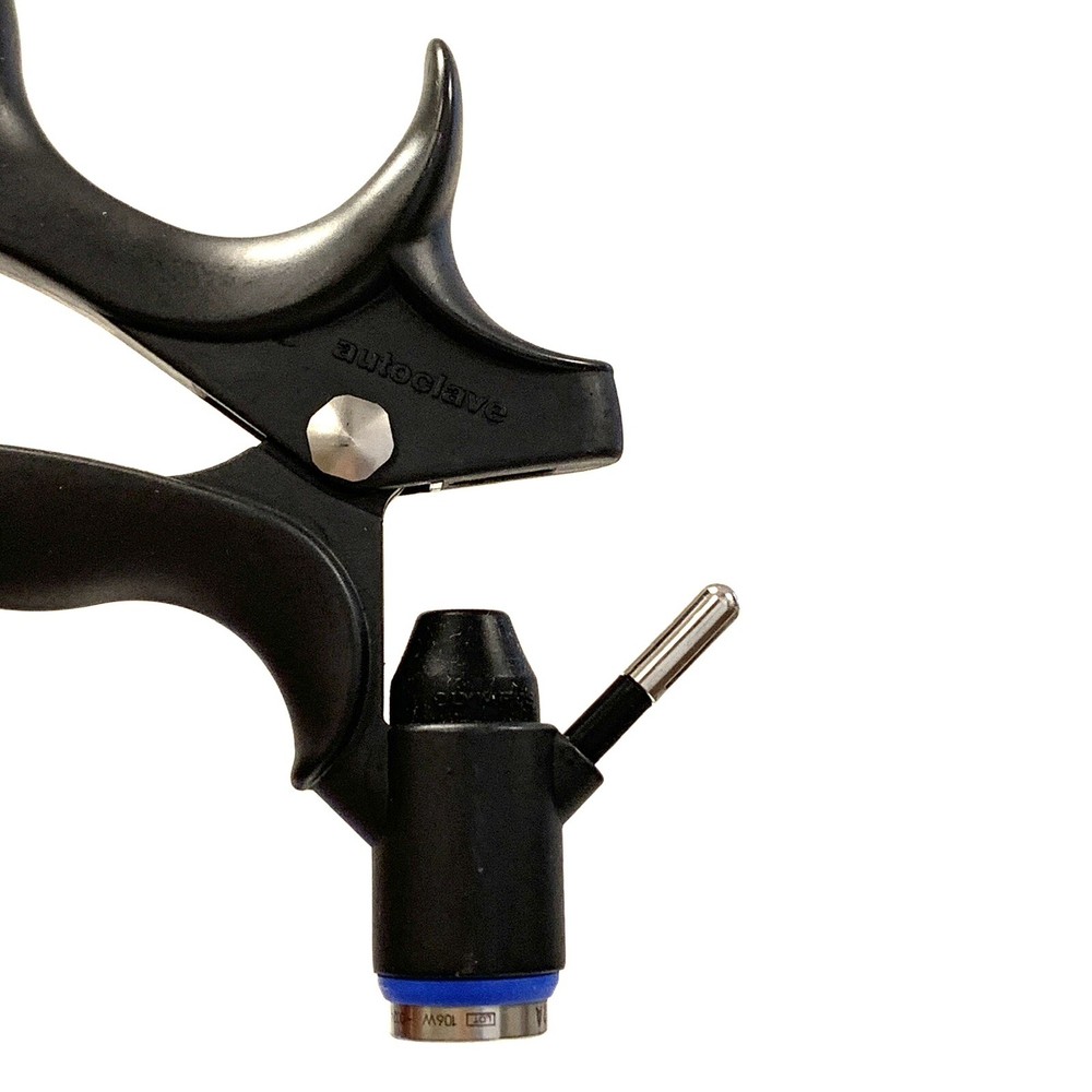 Olympus REF A60102A, Ergo Ratchet Handle w/Monopolar