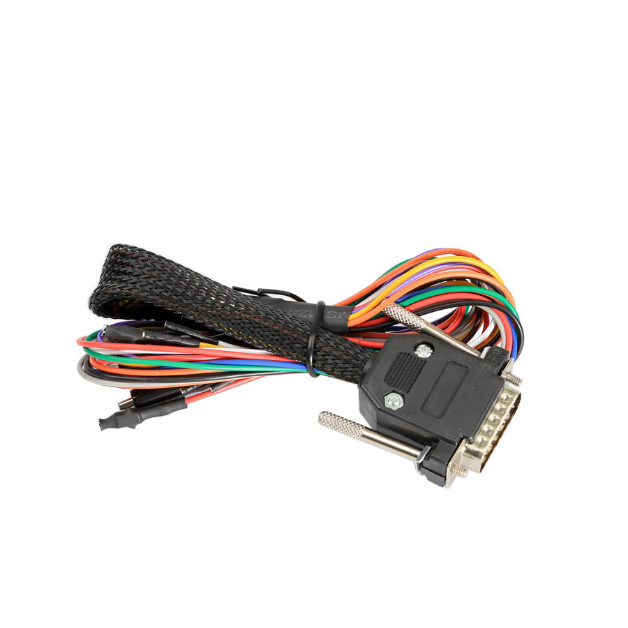 Kess V5.017 V2.53 EU Version Red PCB Online Version No Tokens Limited