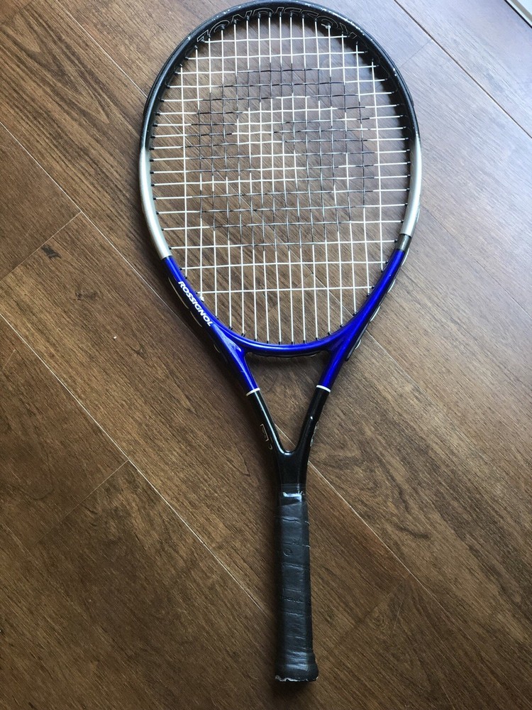 Rossignol Apache 66 Racquet With Cover Included