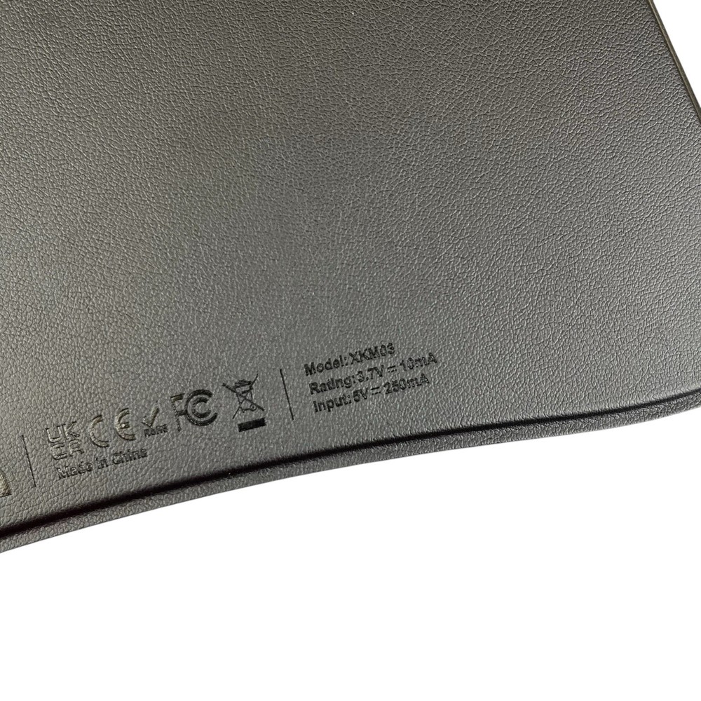 ProtoArc XKM03 Bluetooth Ergonomic Foldable Keyboard and Mouse No Dongle Tested
