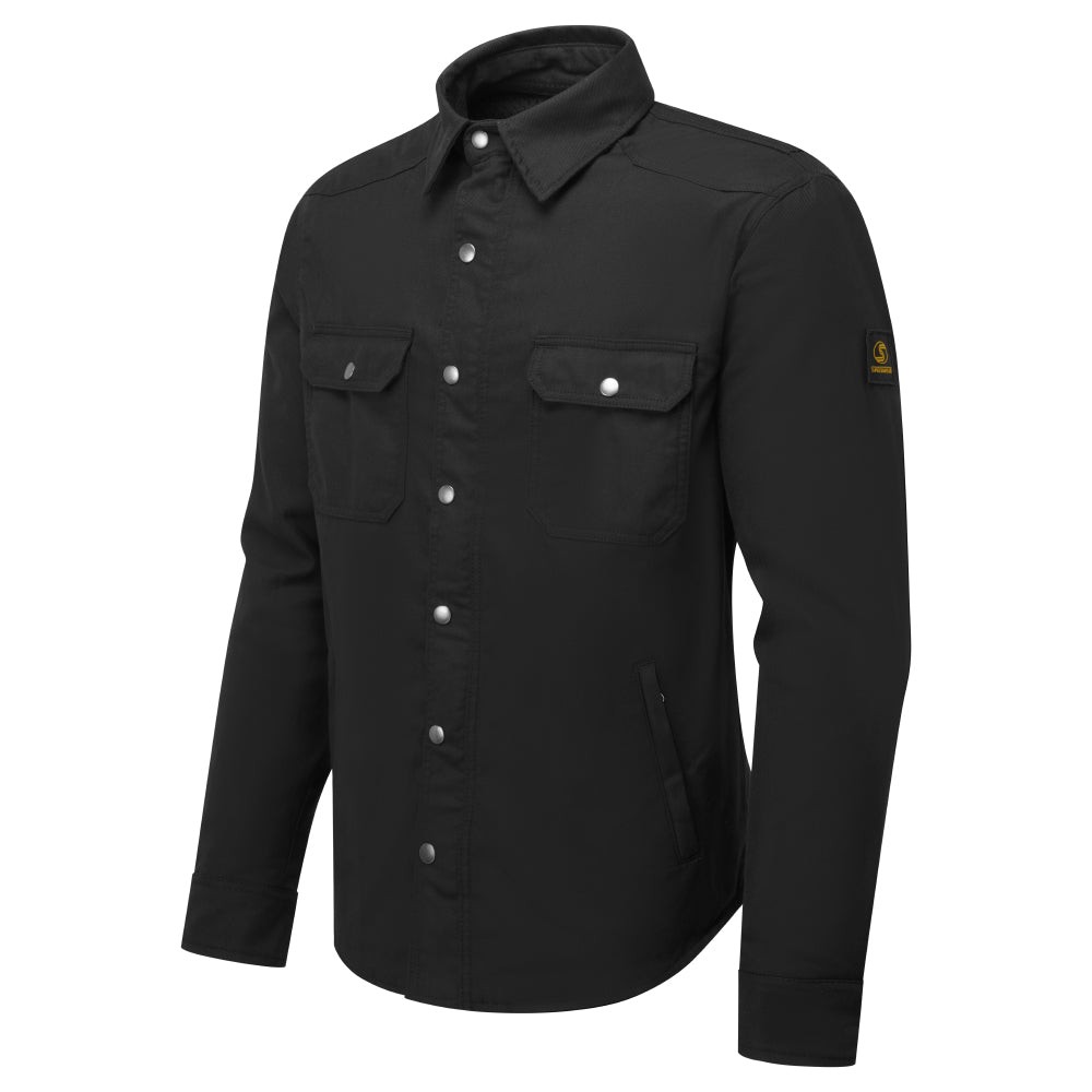 Meriden Motorcycle Riding Shirt