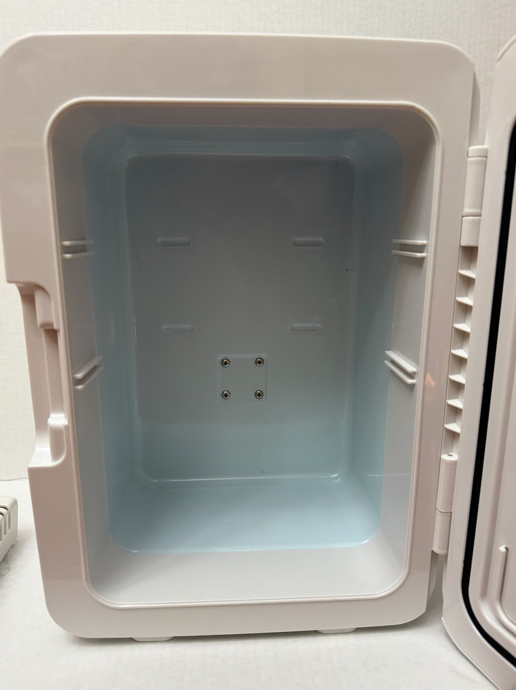 New Realfit Mini Fridge - Never Used