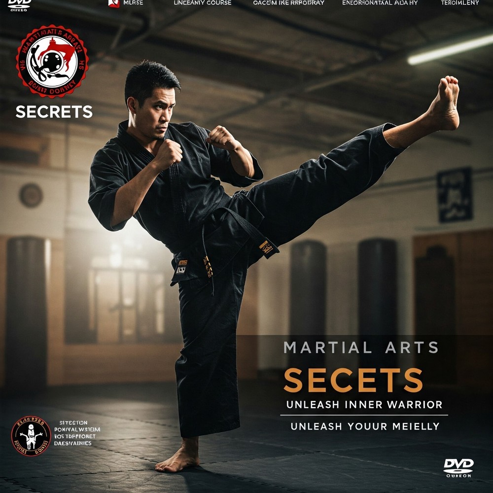 🔴 Beyond Techniques: Hidden Principles for Unstoppable Martial Arts | Karate