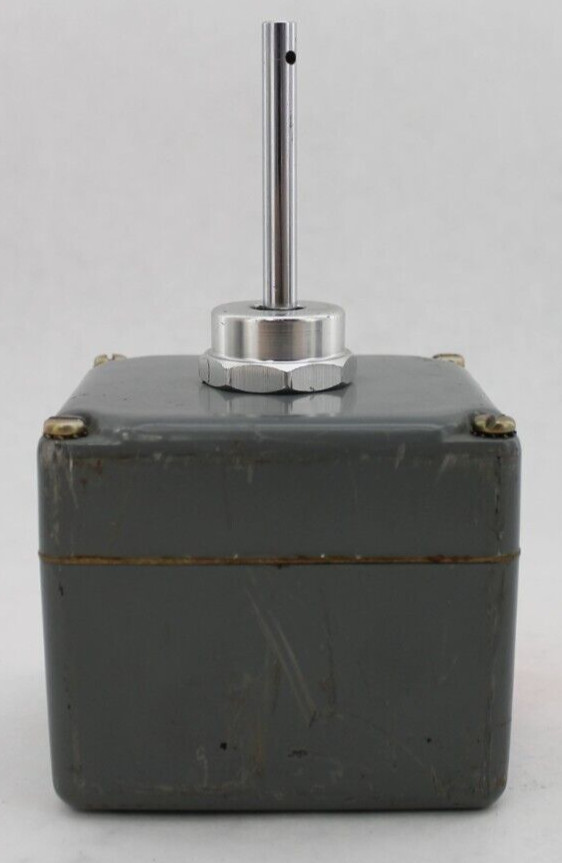 Square D KY-1 Series A Joystick Switch