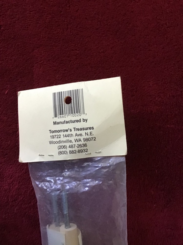 E-Z Stitch Needle Work Frame 20"