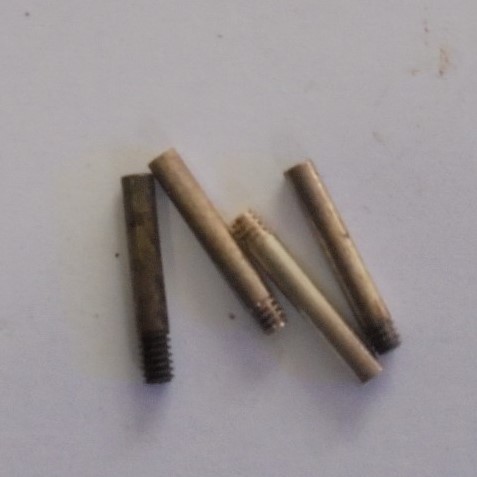 BENDIX 10-176141 terminal 4 PACK