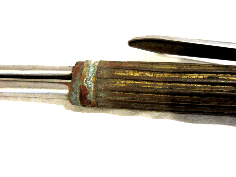 Vintage Victor Torch