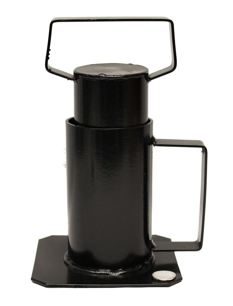 Aanraku Frit Piston