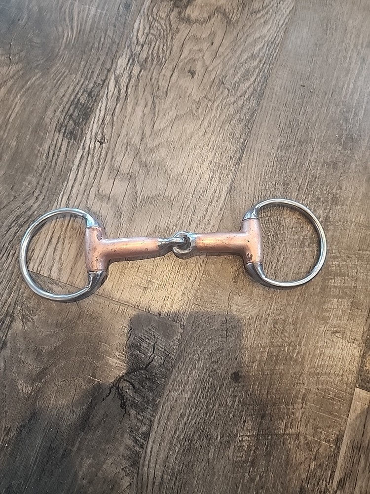 Horse Bit