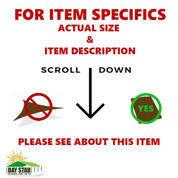 EXTRA Heavy Duty 14 mil Black Tarp 3 Ply Coated Reinforced Canopy 6 oz 3 Layer