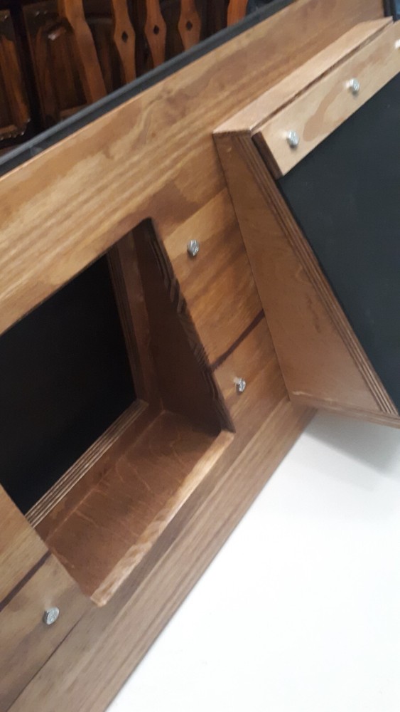 ENERGY SAVER CAT FLAP WINDOW INSERT
