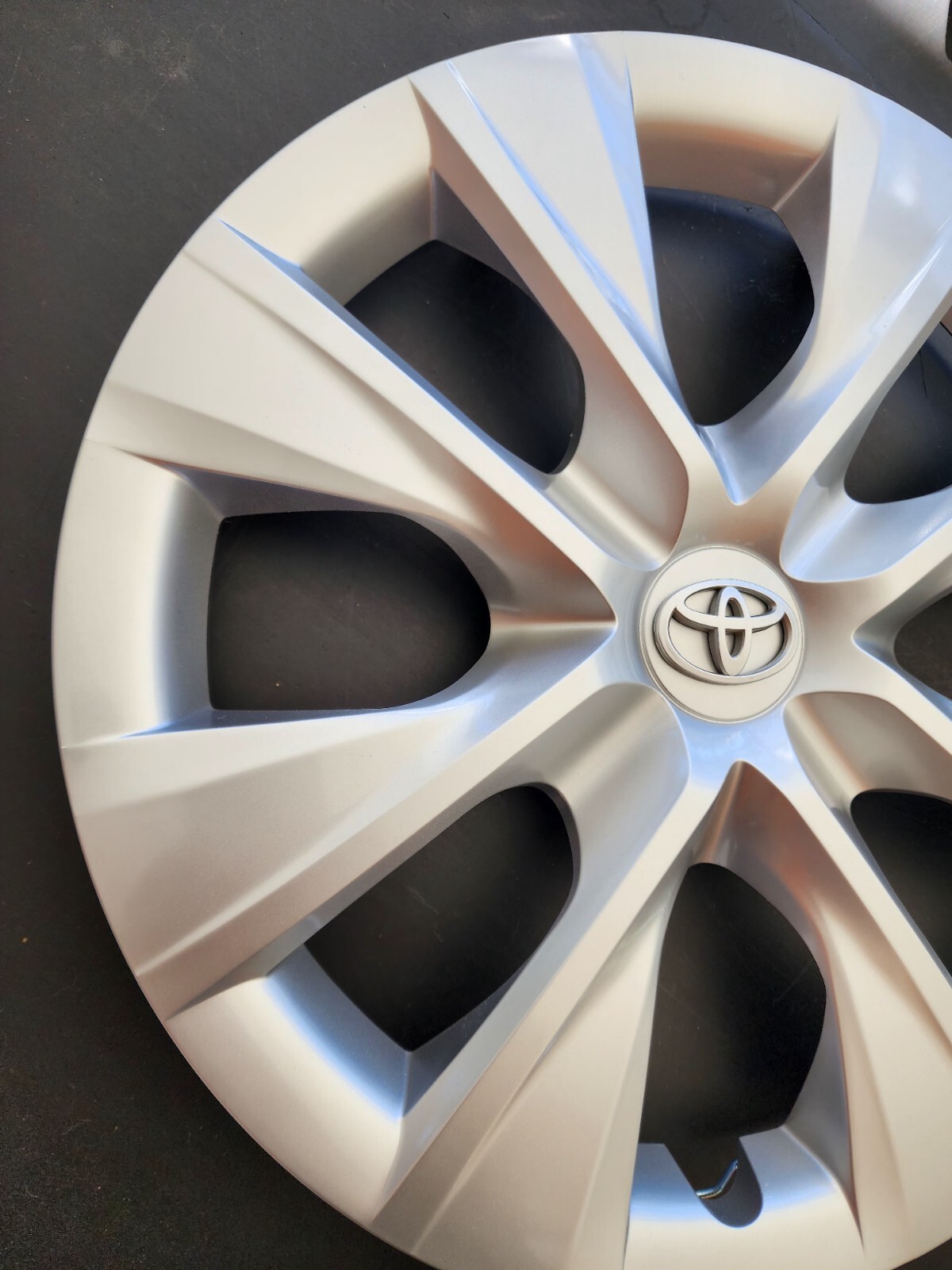 2014 - 2019 Fits Corolla 15" Hubcap Wheel Cover 61171