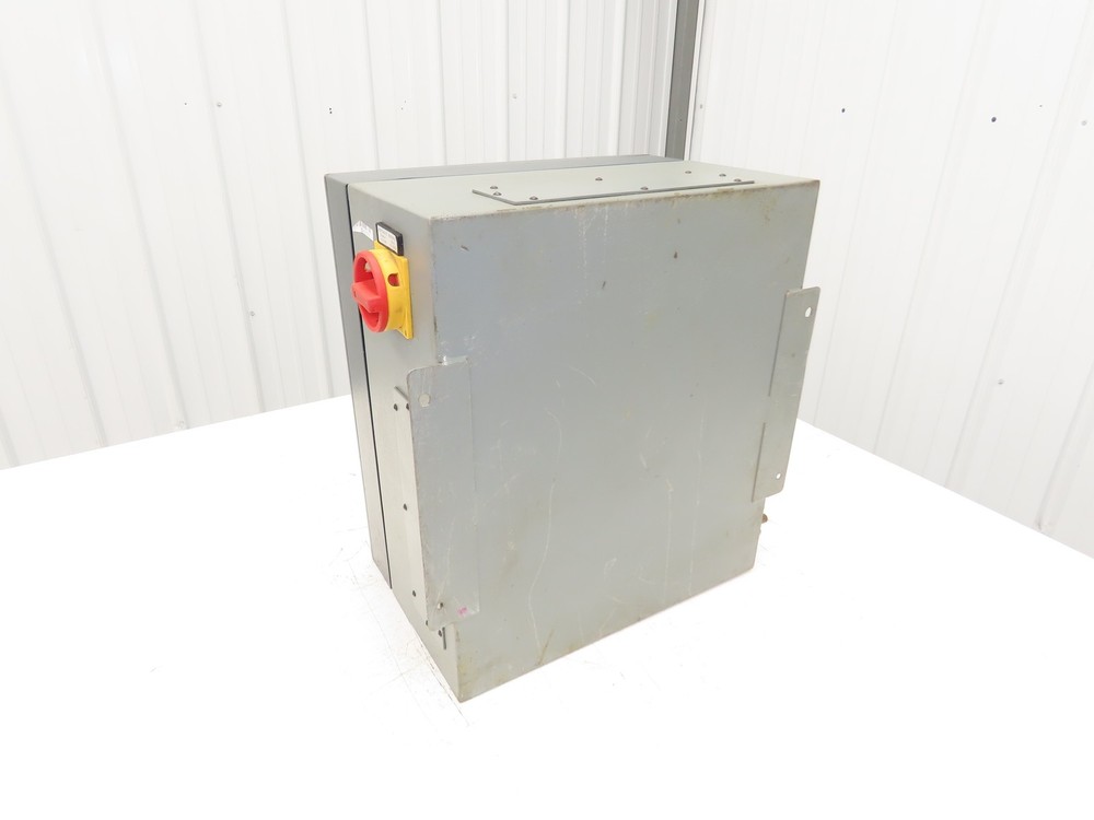 Ingersoll-Rand PFSI-G Insight Graphics Spindle Management System Controller