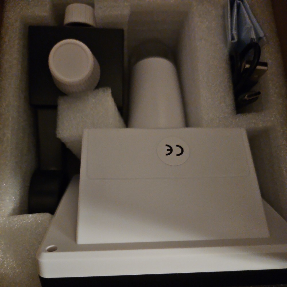 Professional Electronic Products NEW in Box NIB Digital Microscope