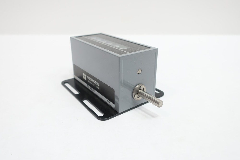 Redington V1-2936 Counter