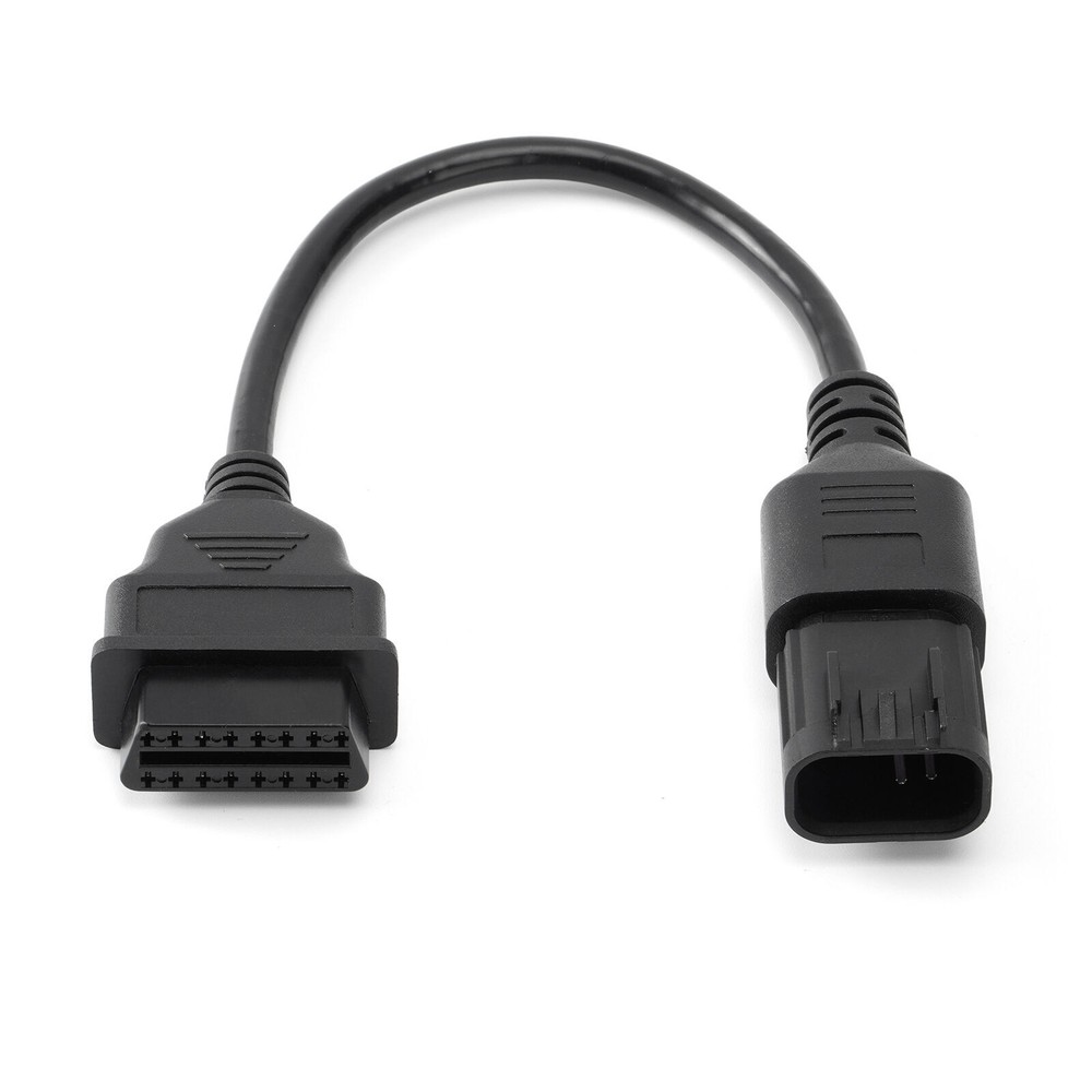 DIAGNOSTIC CODE READER ADAPTER OBD2 SCANNER for POLARIS ATV