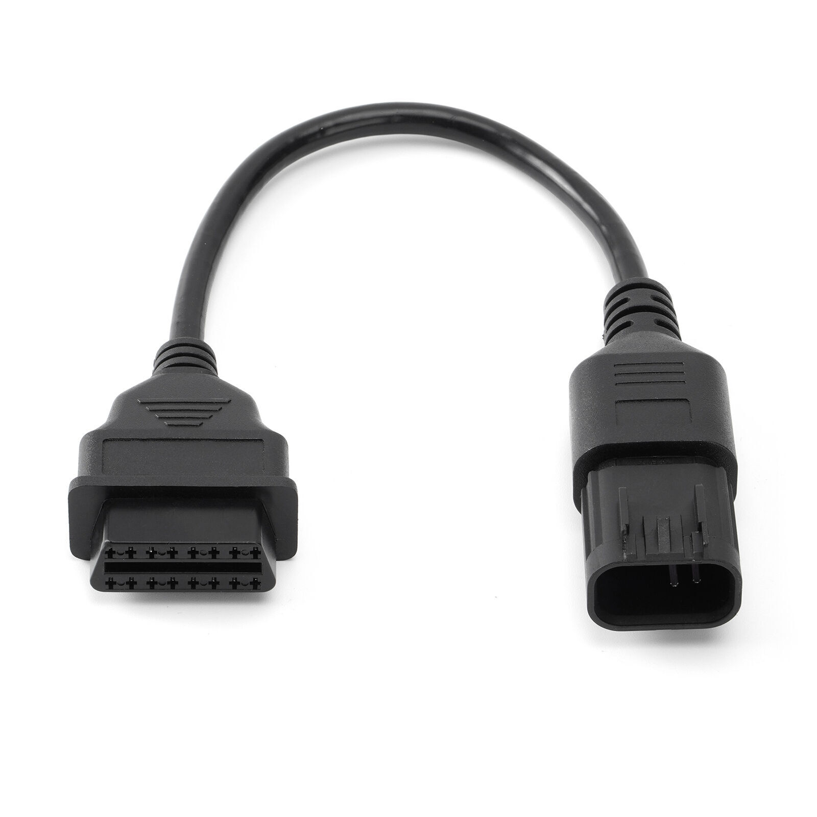 FITS POLARIS ATV DIAGNOSTIC CODE READER ADAPTER EOBD OBD2 SCANNER