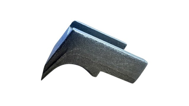 Fae CAT Forestry Mulcher Teeth C/3 Type Replacement Knife *Best Quality*