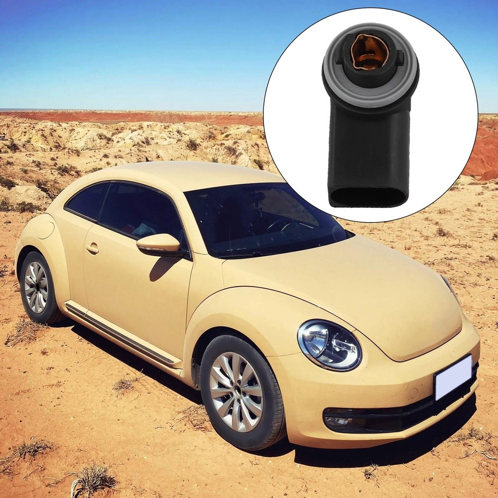 Front Light Bulb Holder for Q7 For Beetle For SCIROCCO Quick Install 1C0953123C
