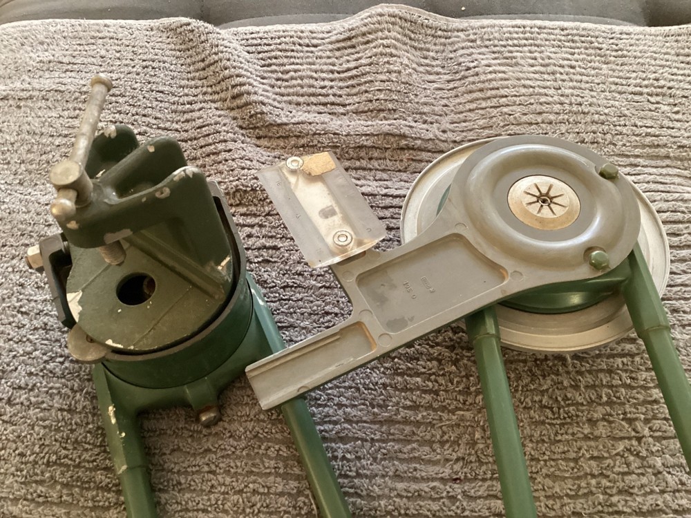 Vintage Large Universal Boardmaster Drafting Machine