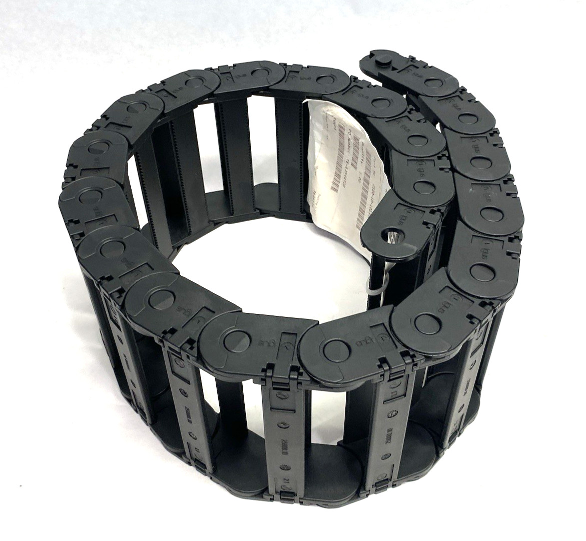 Igus 2500-10-1003MC E-Chain Flexible Cable Carrier Assembly