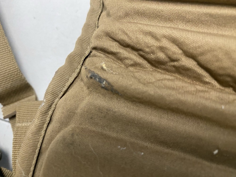 USMC FILBE Rucksack Set Complete Without Frame #3