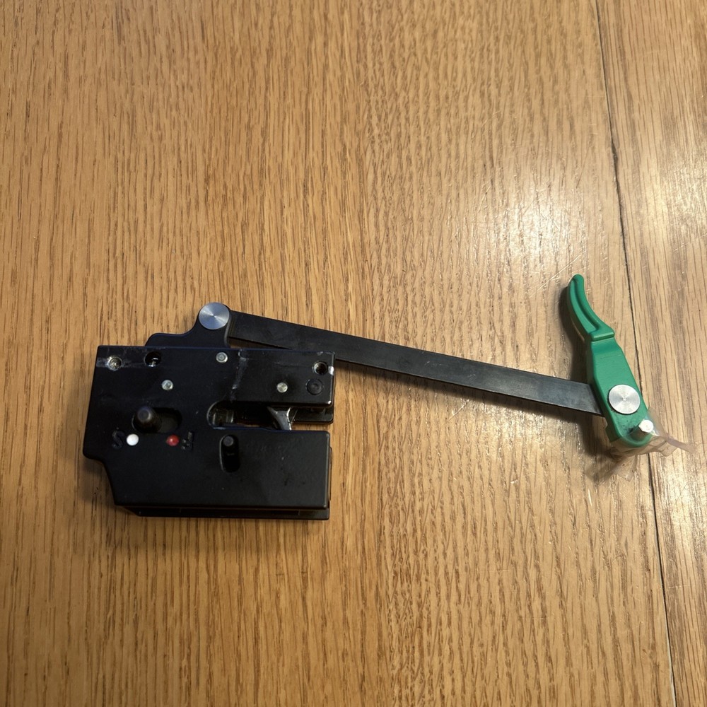 Centerpoint Amped 425 Crossbow Trigger Assembly