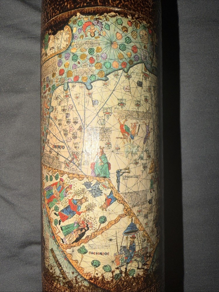 Spaniard Wine Bottle