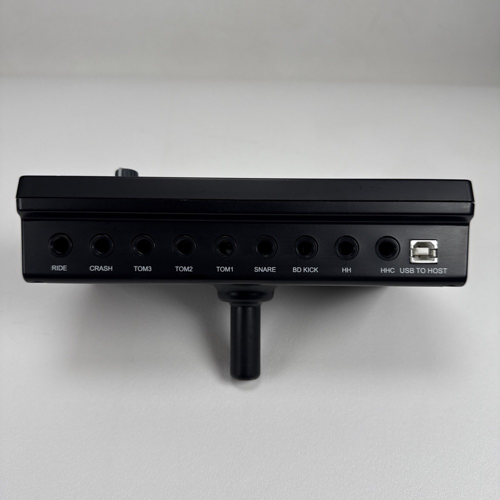 Acorn Instruments Triple D5 Drum Module w Power Cable