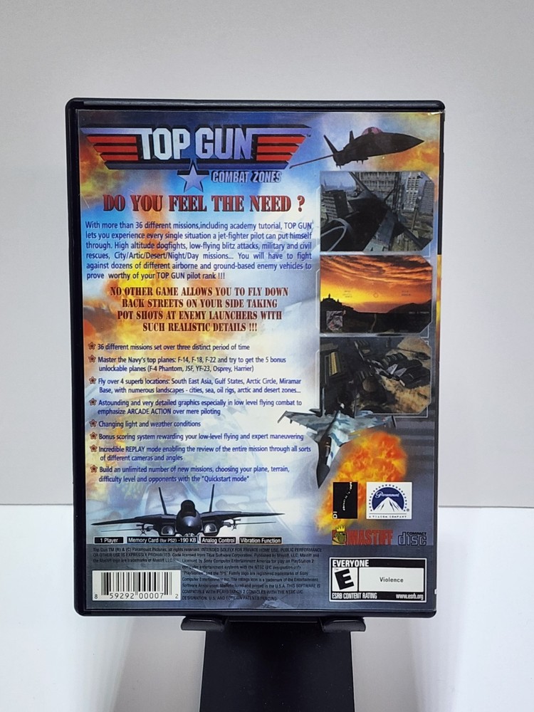 Sony PlayStation 2 Game Authentic *Pick Your Game* Tested.