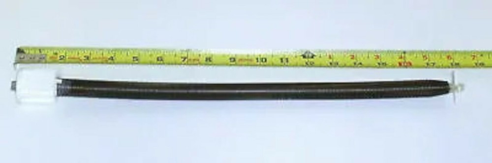 Roller Window Shade Replacement SPRING for 7/8" Inside Diameter METAL ROLLER