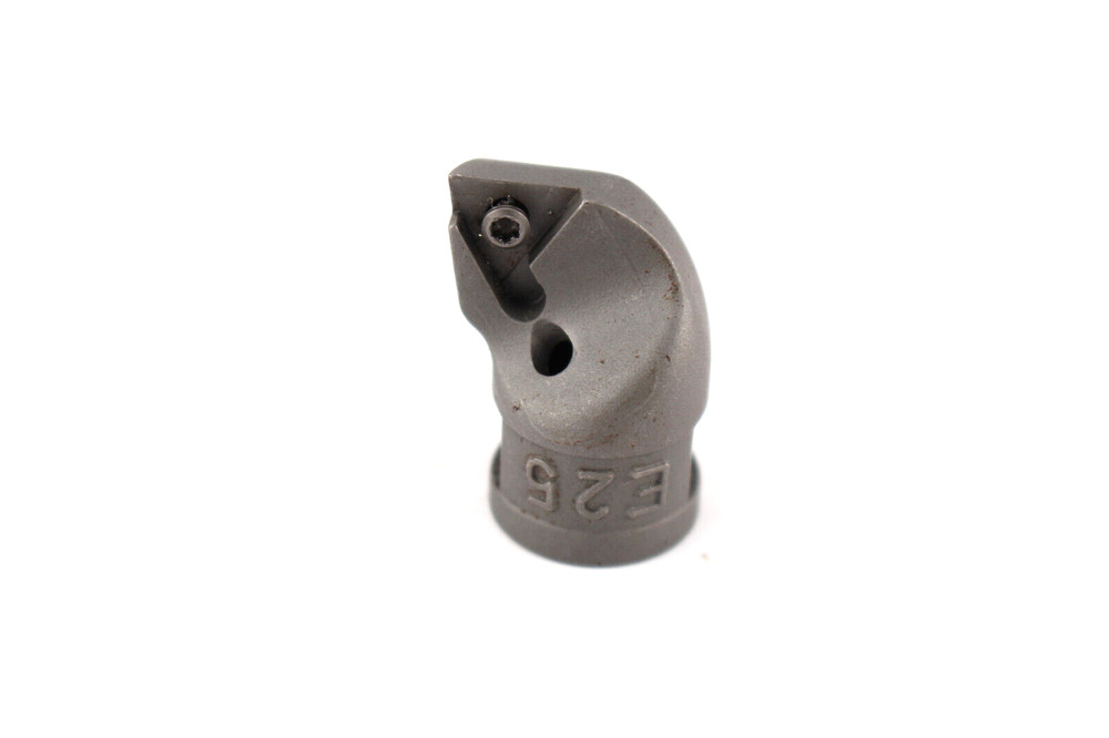 Kaiser E25 Insert Boring Head 10.615.288 Modular triangular coolant thru E25XTC1