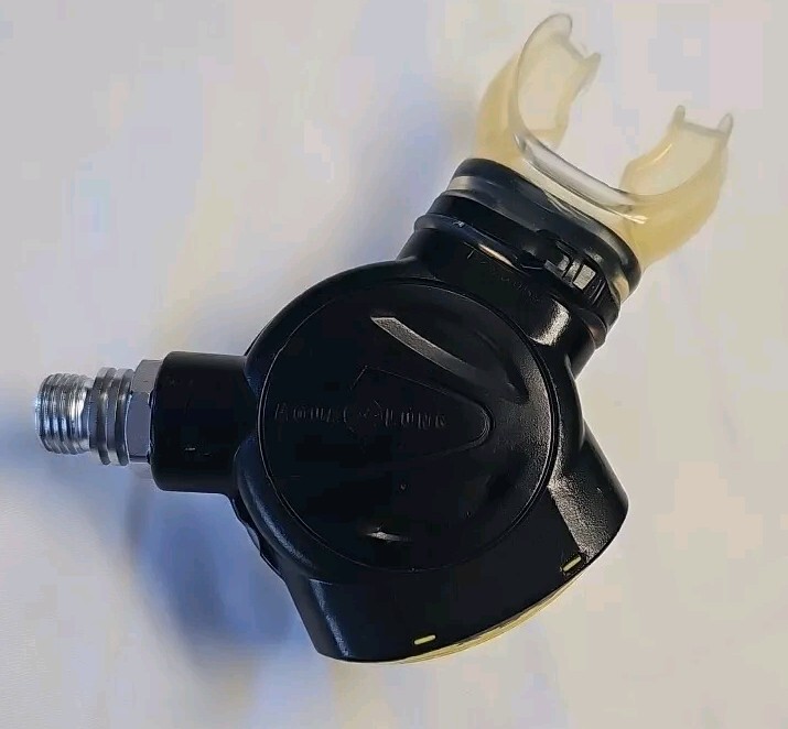 Aqualung ABS Octopus Scuba Diving Second Stage Regulator