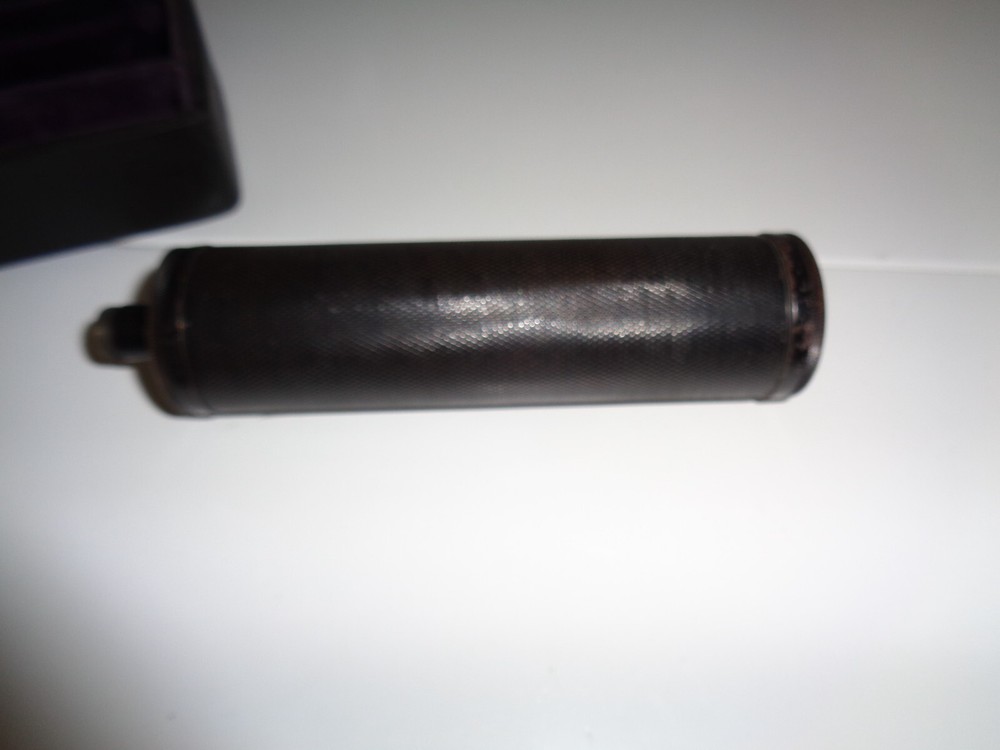 Vintage Dr. Zeng Eye Optometer? in Case