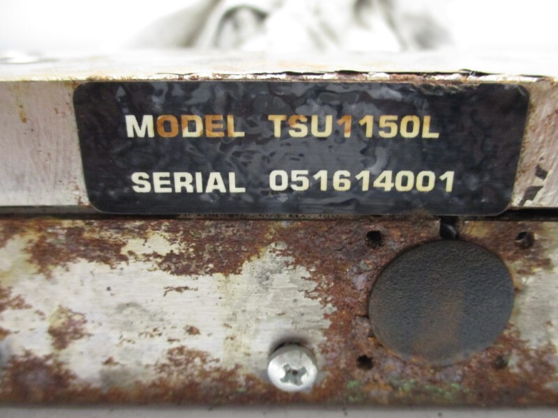 MAGPOWER TSU1150L (AS PICTURED) UNMP