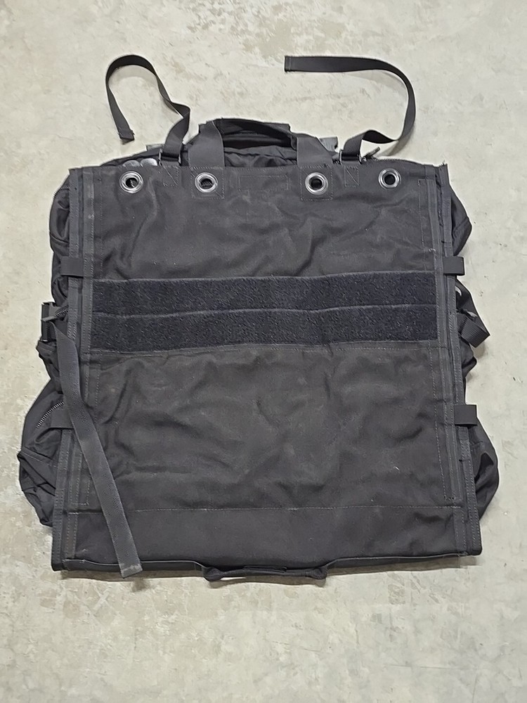 S.O. Tech Tactical Rapid Access Medical Multi-Panel RAMMP Bag