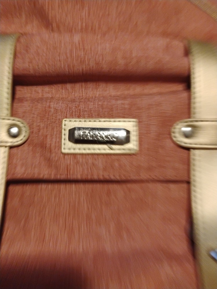 Flanko Large Backpack Pink