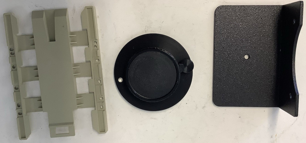 MegaVision CCD Camera Sensor Module Scientific Industrial Imaging T2