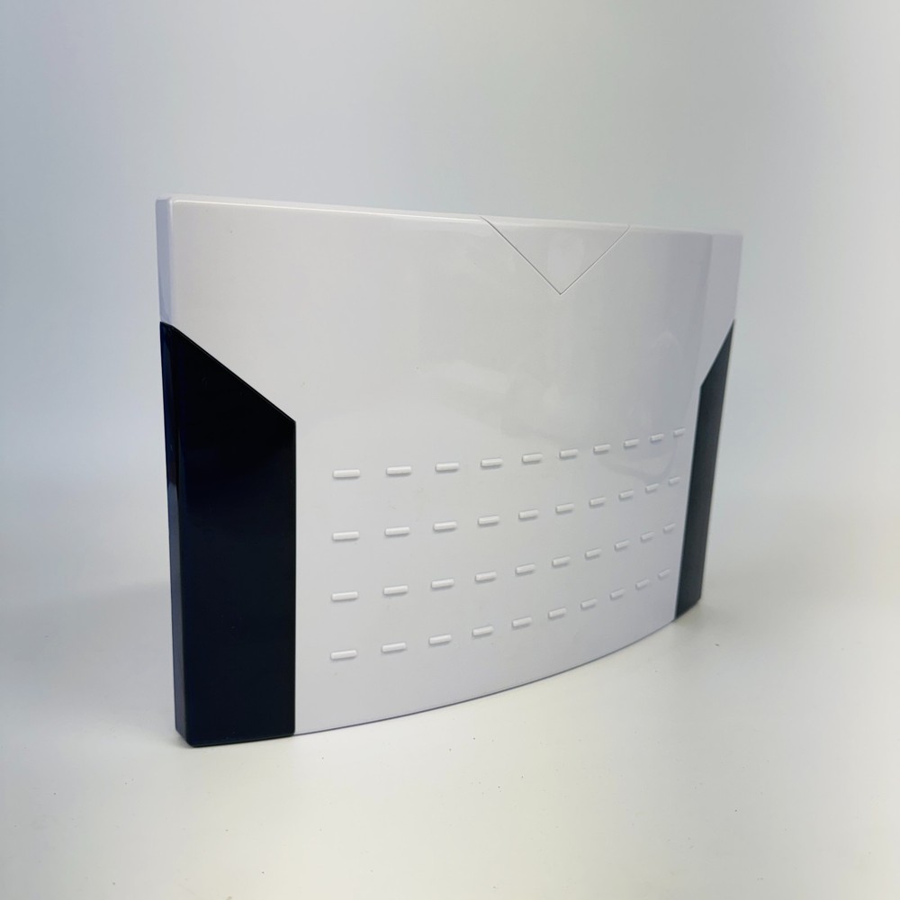 GET Wired Alarm Bell Box 12V DC Siren Strobe Unit – Security System