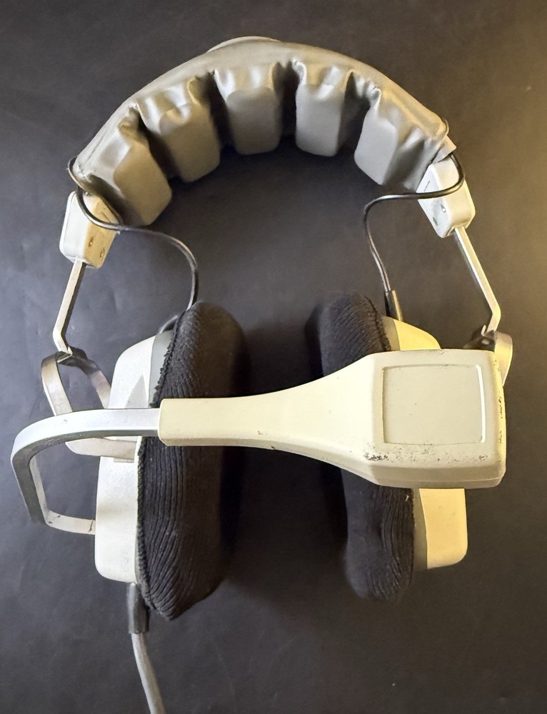 telex headset archer 274-017 Vd9