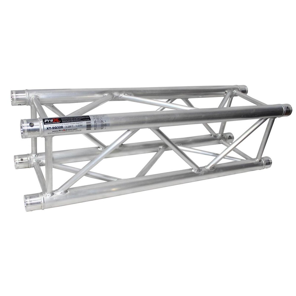 ProX XT-SQ328 3.28' Square Truss Segment