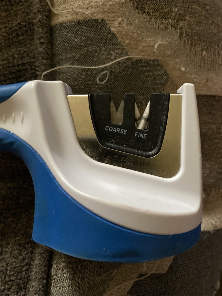 AccuSharp Knife and Tool Sharpener