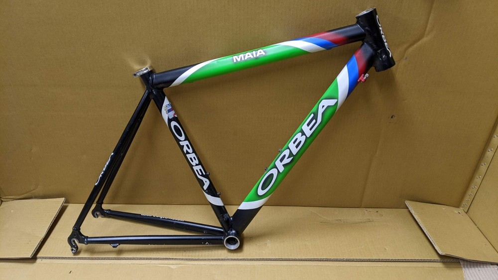 Orbea Maia Road Bike Frame