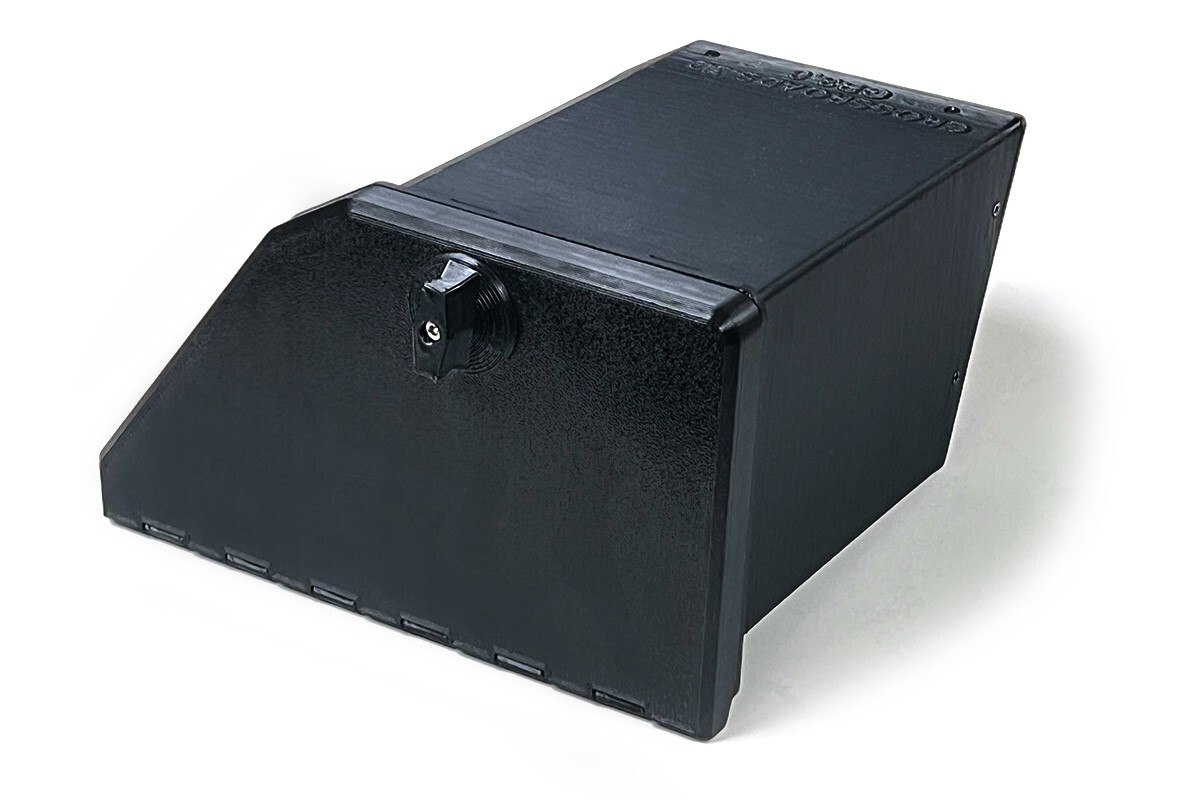 Original USA-designed and made Honda pioneer glove box for 500, 520