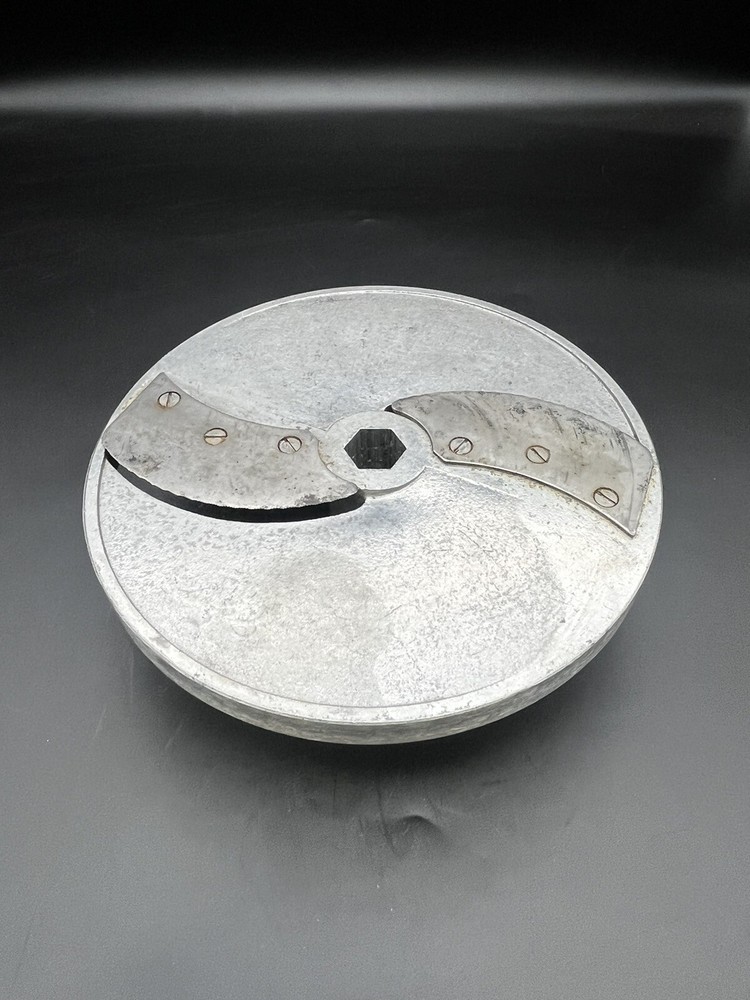 Electrolux Dito Slicing Blade E3 C446 - Used Commercial Food Processor Blade