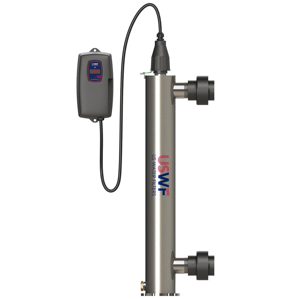 Pool UV Sterilizer
