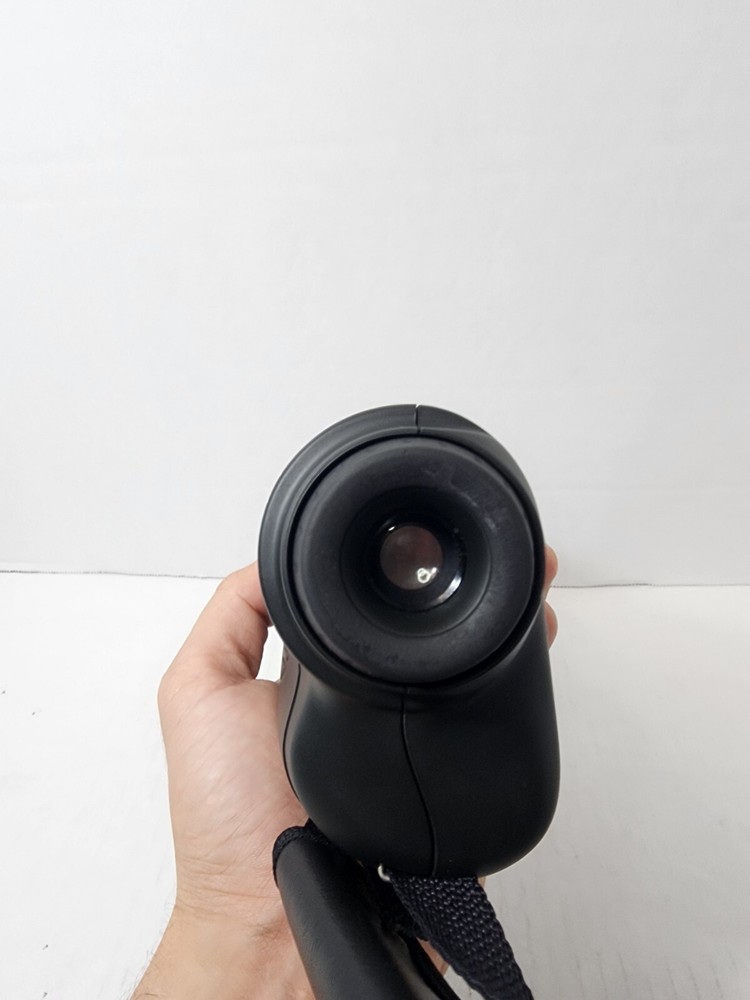 Harbor Freight Night Vision Scope With Illuminator Model 4789